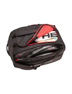 Padeltasche Head Coello Pro X Padel Duffle Bag L 2